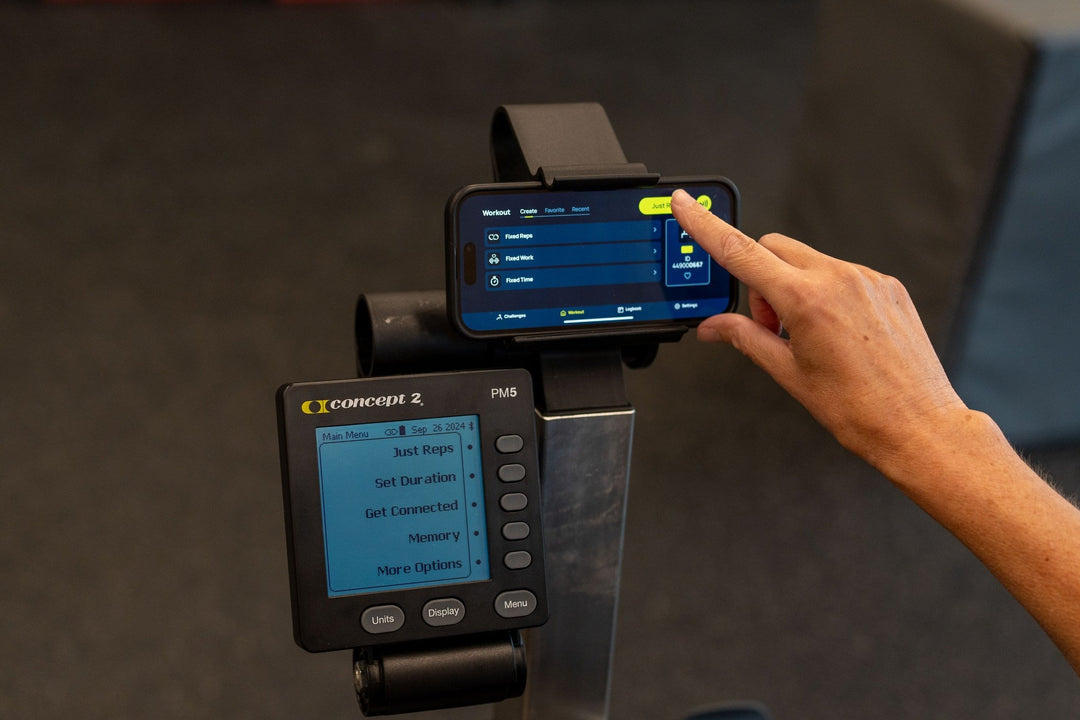 CONCEPT2 STRENGTHERG - 2800