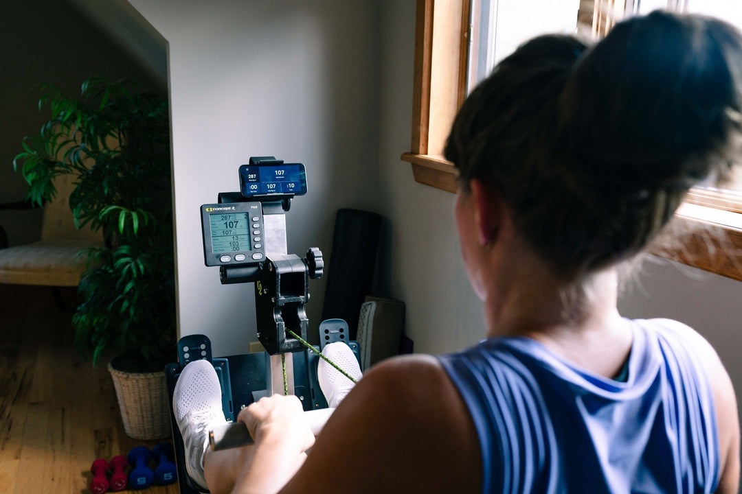 CONCEPT2 STRENGTHERG - 2800