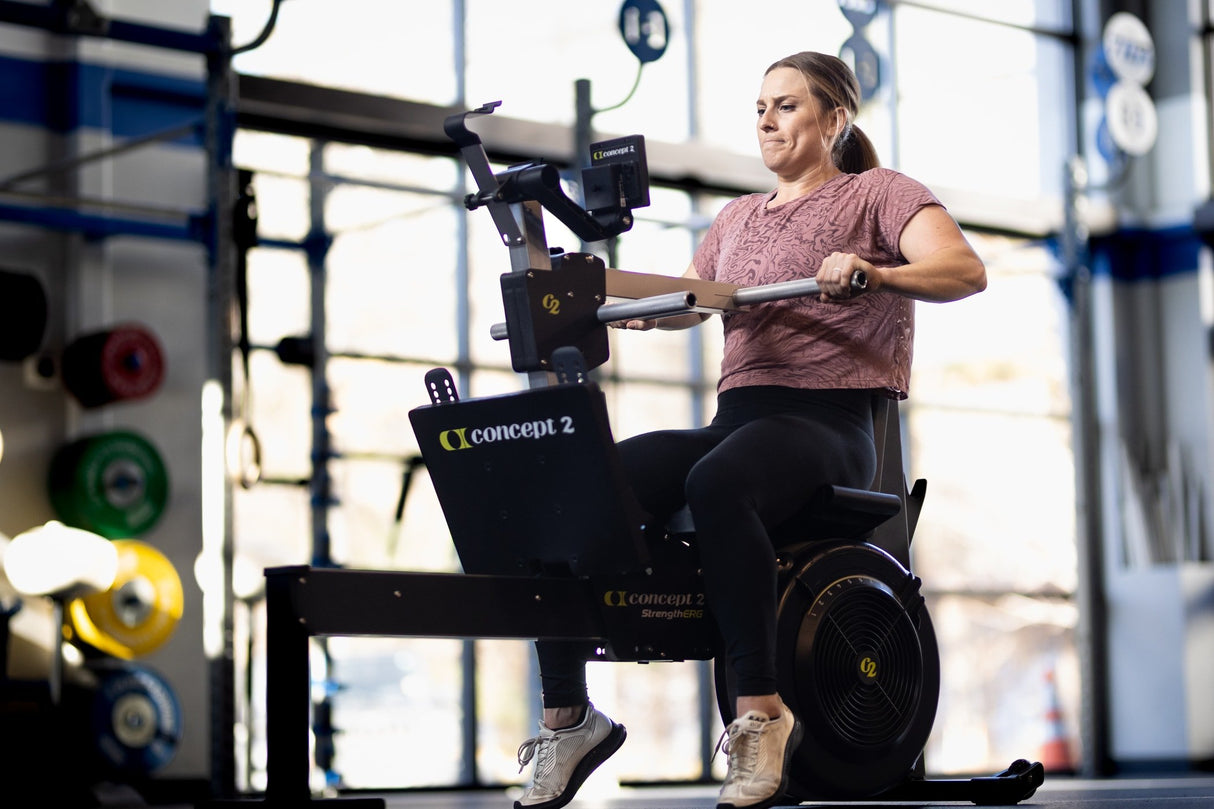 Concept2 Strengtherg - 2800