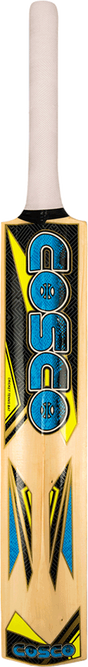 COSCO Striker Tennis Cricket Bat FULL - Cosco Cricket Equipment