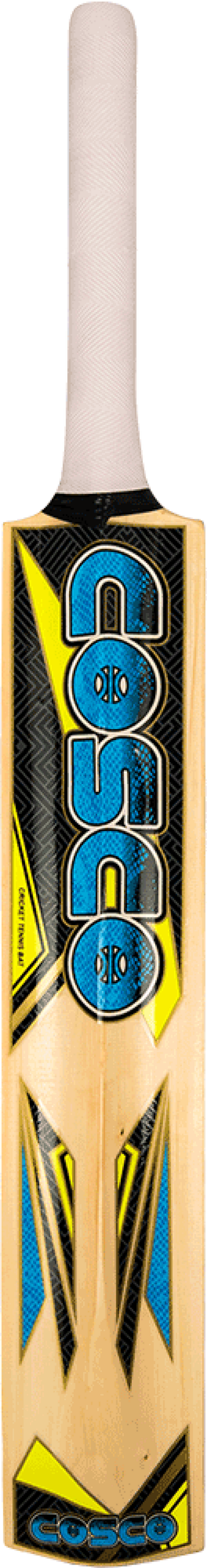 COSCO Striker Tennis Cricket Bat | KIBI Sports
