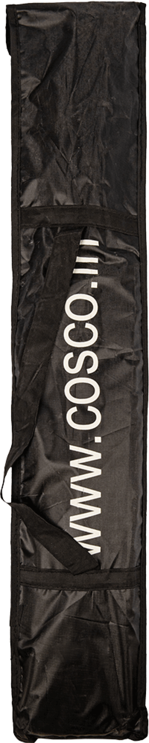 COSCO Striker Tennis Cricket Bat | KIBI Sports