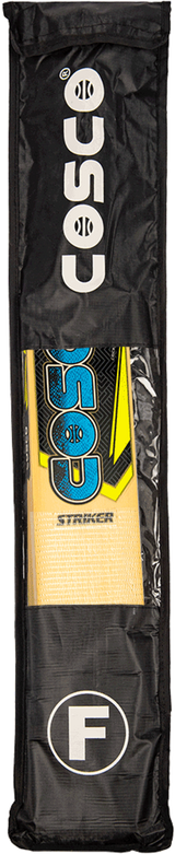 COSCO Striker Tennis Cricket Bat FULL - Cosco Cricket Equipment