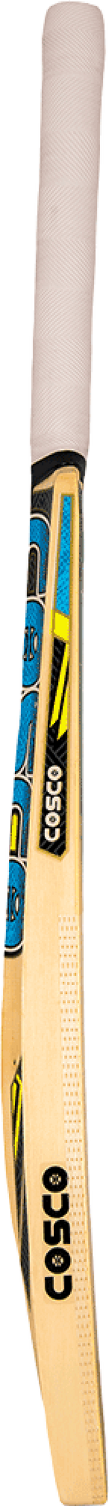 COSCO Striker Tennis Cricket Bat FULL - Cosco Cricket Equipment