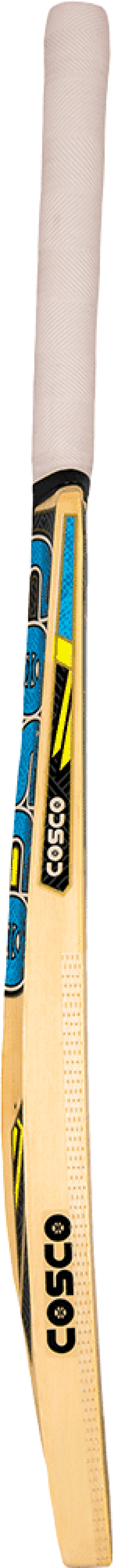 COSCO Striker Tennis Cricket Bat | KIBI Sports