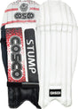 Cosco Cricket Keeping Legguard - STUMP - Cosco Cricket Equipment