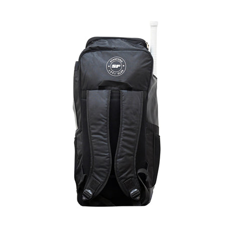 SF Summit 222 Duffle Cricket Kit Bag | Sf