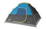 COLEMAN Sundome Tent 6