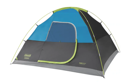 COLEMAN Sundome Tent 6