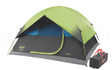 COLEMAN Sundome Tent 6