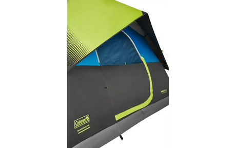COLEMAN Sundome Tent 6