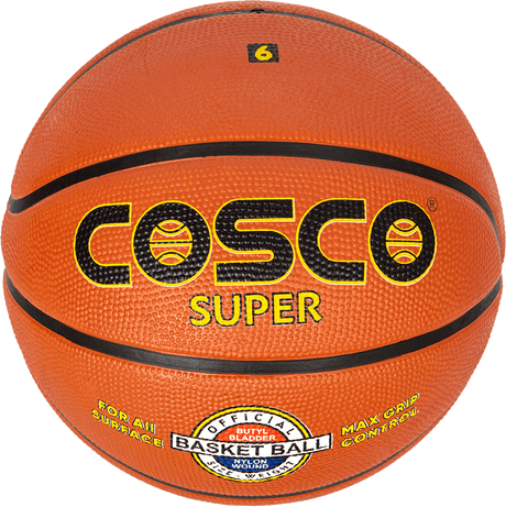 Basket Ball Super S-6 | Cosco