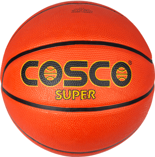 Cosco Super Basketball | KIBI Sports