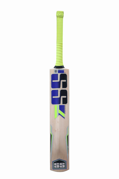 SS Super Power Kashmir Willow Cricket Bat | KIBI Sports SS
