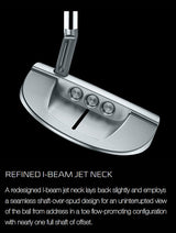 Scotty Cameron Super Select Golo 6.5 Putter