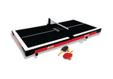 STAG GLOBAL Super Mini Table Tennis Set – Compact & Portable Fun Anywhere, Anytime (Available in various styles)