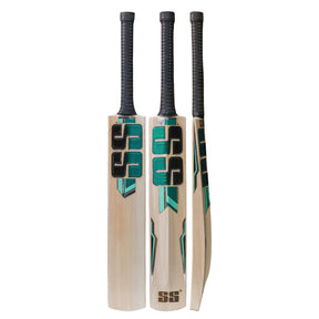 SS Super Sixes Kashmir Willow Cricket Bat | KIBI SPORTS SS