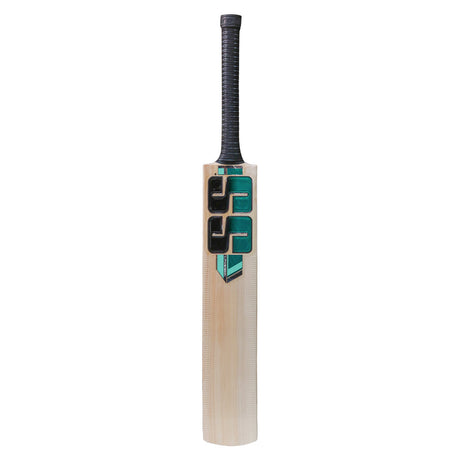 SS Super Sixes Kashmir Willow Cricket Bat | KIBI SPORTS SS
