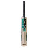 SS Super Sixes Kashmir Willow Cricket Bat | KIBI SPORTS SS