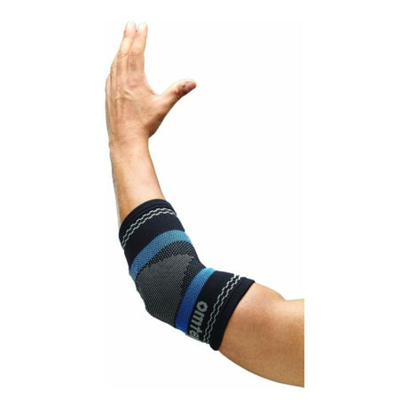 Omtex Superior Elastic Elbow Support | Omtex