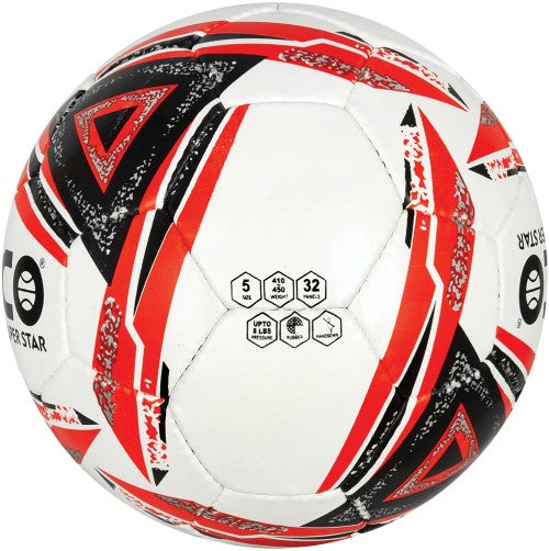 COSCO SUPER STAR S-5 Football | KIBI Sports