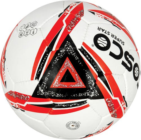 COSCO SUPER STAR S-5 Football 5 - Cosco Football Equipment
