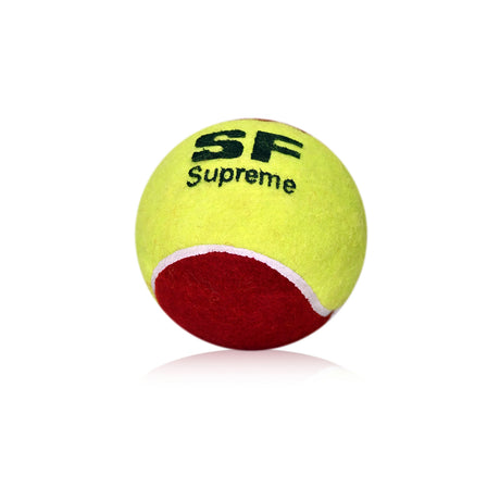 SF Supreme Tennis Ball Double Colors (Heavy Weight) | Sf