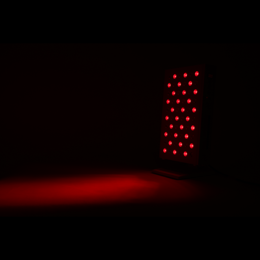 SURGE Compact - Red Light Therapy