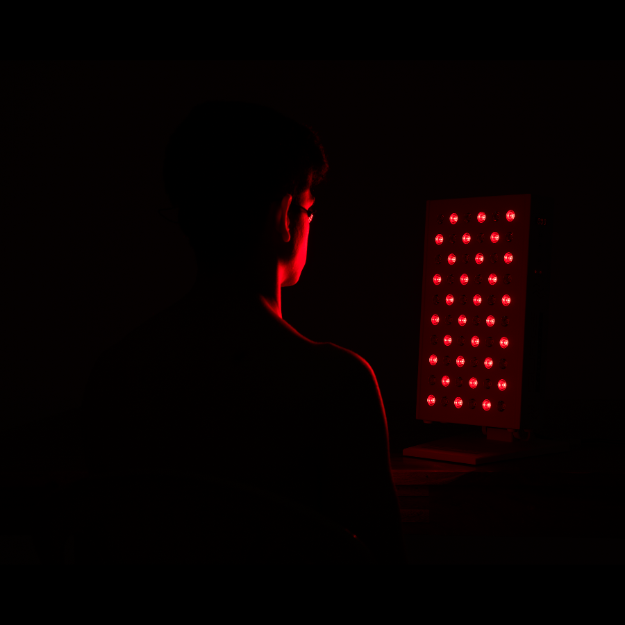 SURGE Compact - Red Light Therapy