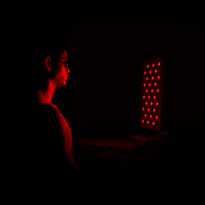 SURGE Compact - Red Light Therapy