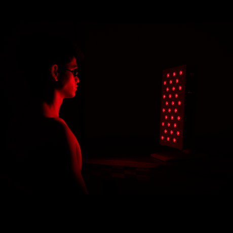 SURGE Compact - Red Light Therapy