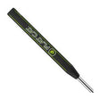 Flat Cat Tak Putter Grip - Svelte - Black/Green