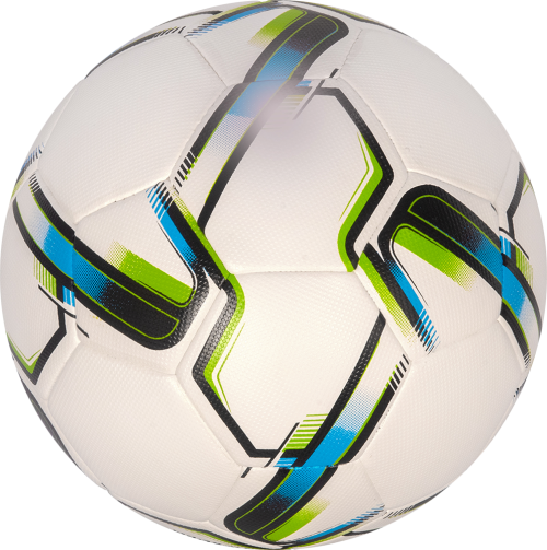 Cosco Sweden S-5 P.U. LEATHER, MACHINE STITCHED Football | KIBI Sports