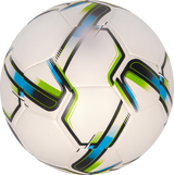 Cosco Sweden S-5 P.U. LEATHER, MACHINE STITCHED Football 5 - Cosco Football Equipment