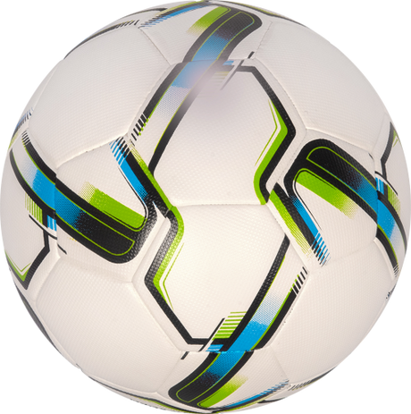 Cosco Sweden S-5 P.U. LEATHER, MACHINE STITCHED Football 5 - Cosco Football Equipment