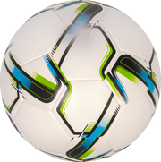 Cosco Sweden S-5 P.U. LEATHER, MACHINE STITCHED Football | KIBI Sports