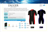 VIVA Swimming ZAGGER-PRO