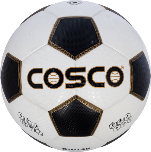 Cosco Swiss S-5 Football 5 - Cosco Football Equipment