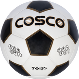Cosco Swiss S-5 Football 5 - Cosco Football Equipment