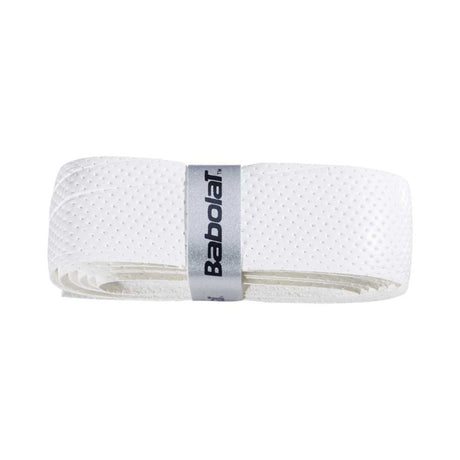 BABOLAT SYNTEC EVO REPLACEMENT GRIP WHITE | Noah Sports