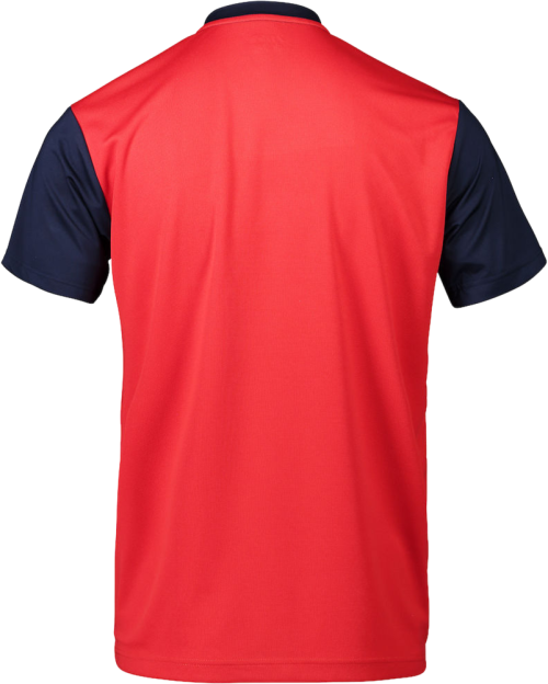 Cosco STIGA T Shirt CLUB Navy/Red | KIBI Sports