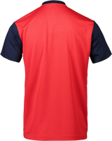 Cosco STIGA T Shirt CLUB Navy/Red | KIBI Sports