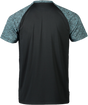 Cosco STIGA T Shirt TEAM Black/Green - Cosco Sports Equipment
