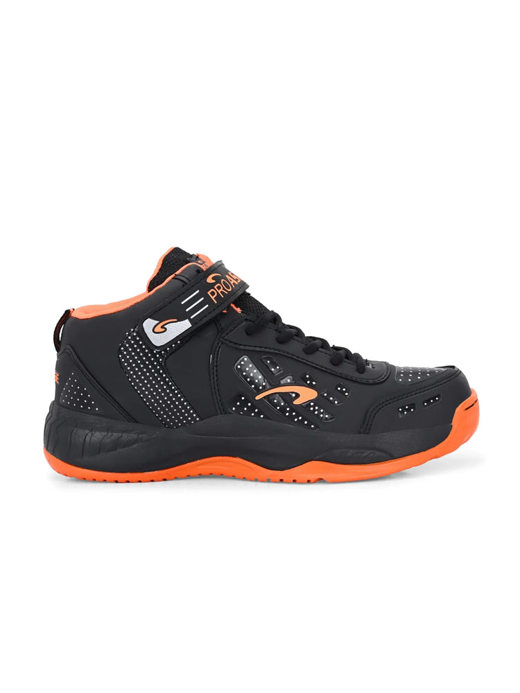 Baller- Basketball Shoes