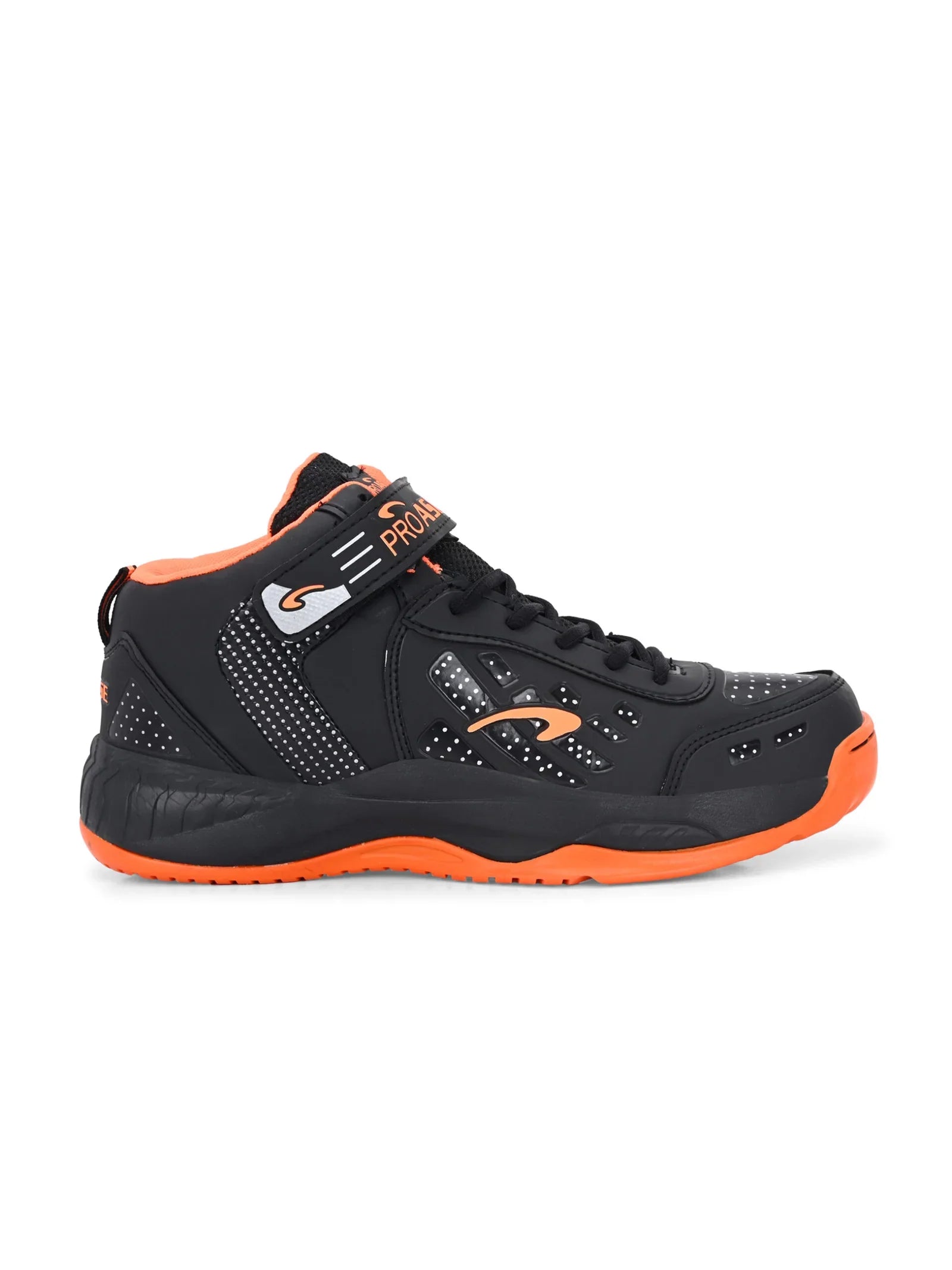 Baller- Basketball Shoes