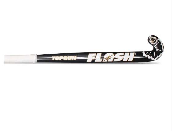 Flash TOP-GUNZ 10 Percent Carbon Hockey Sticks | Kibi Sports