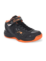 Baller- Basketball Shoes