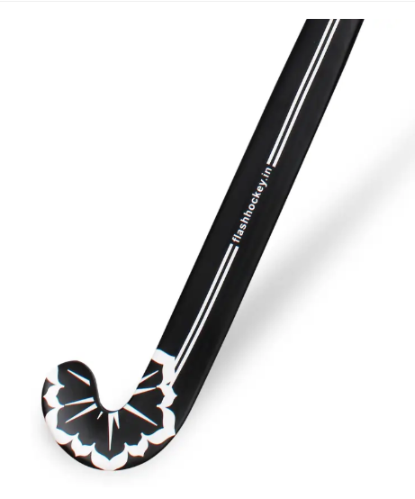 Flash TOP-GUNZ 10 Percent Carbon Hockey Sticks | Kibi Sports