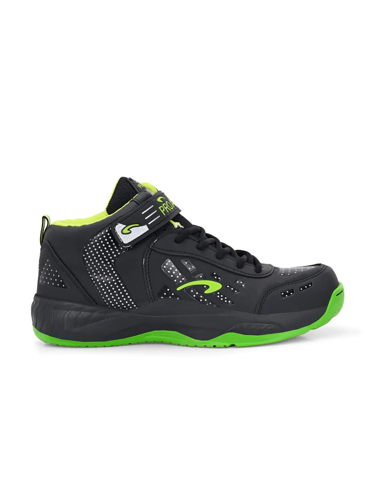 Baller- Basketball Shoes