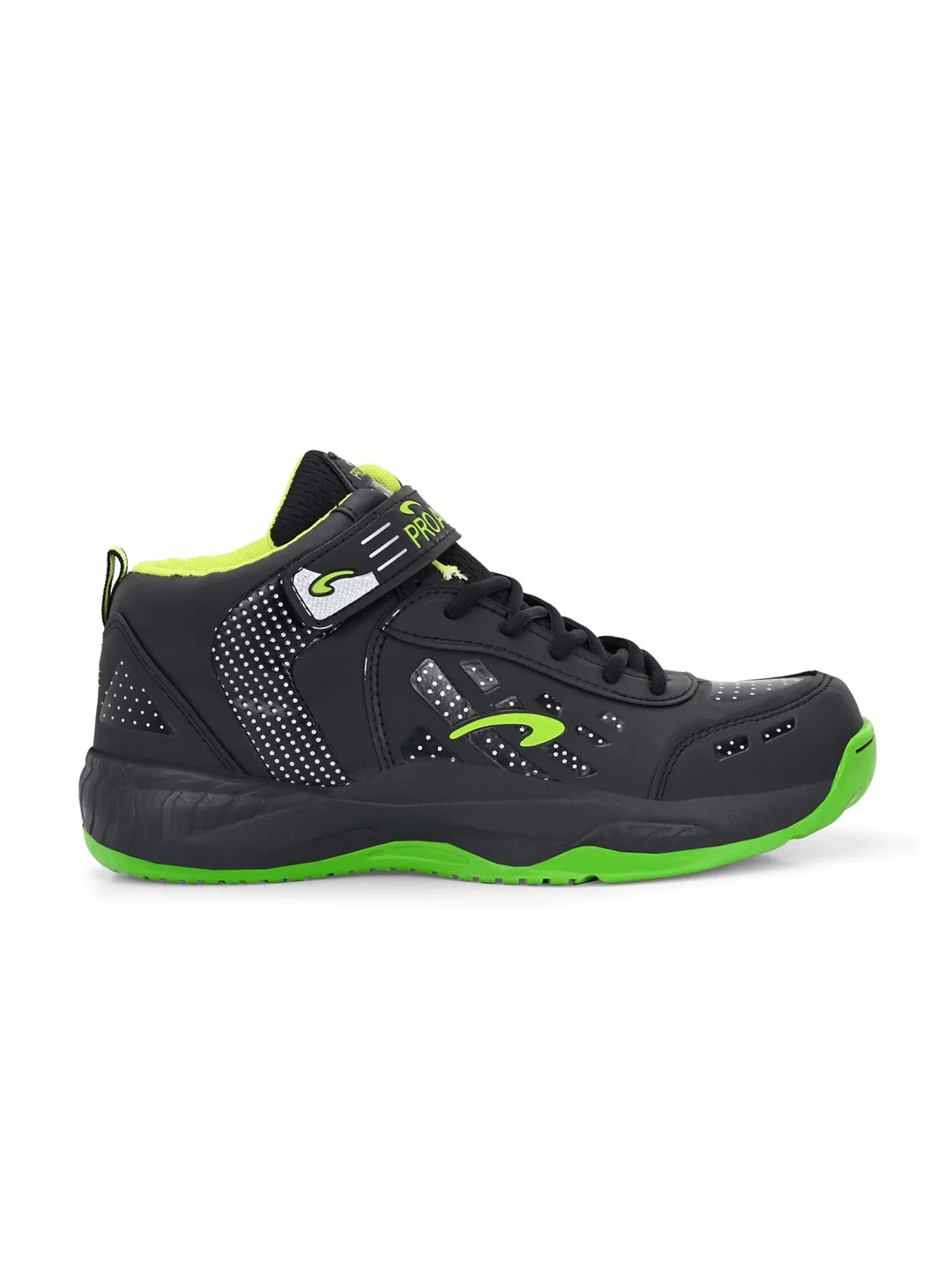 Baller- Basketball Shoes